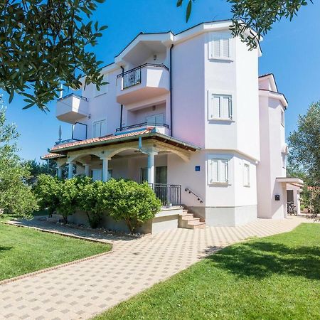 Apartments Feel Good Sukošan Екстериор снимка
