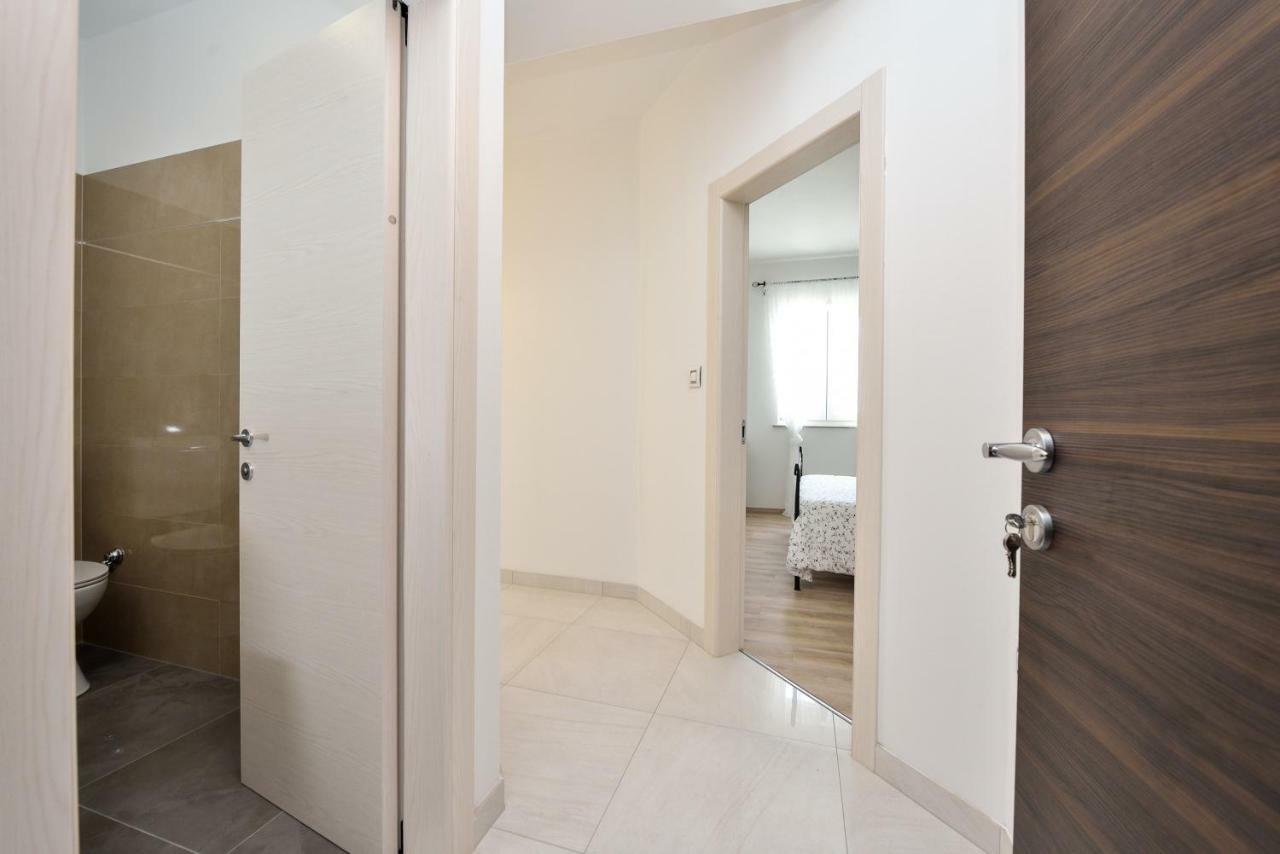 Apartments Feel Good Sukošan Екстериор снимка