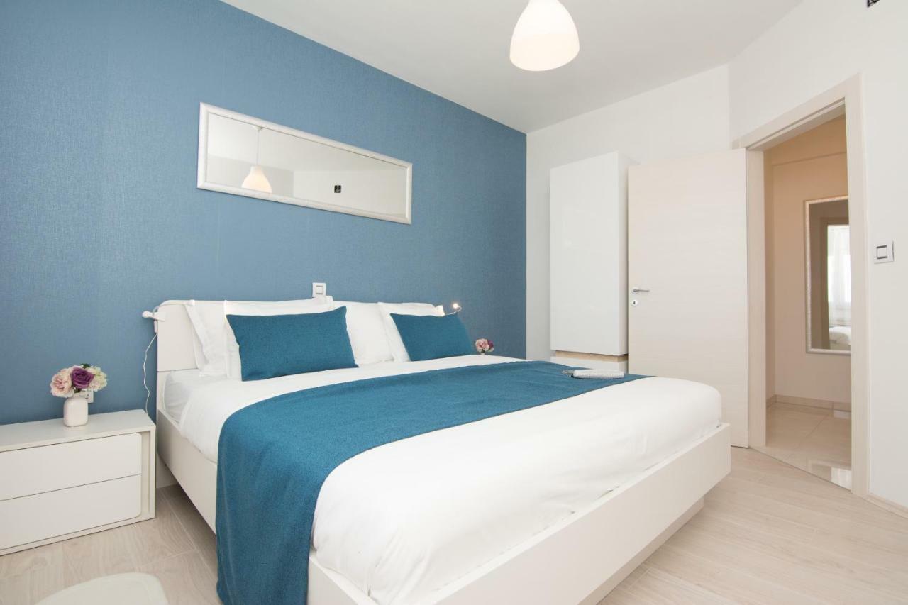 Apartments Feel Good Sukošan Екстериор снимка